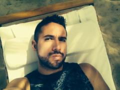 Javier Montes