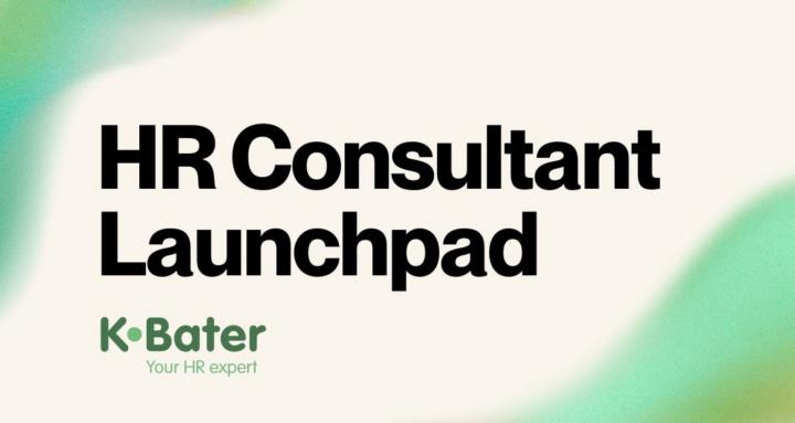 HR Consultant Launchpad