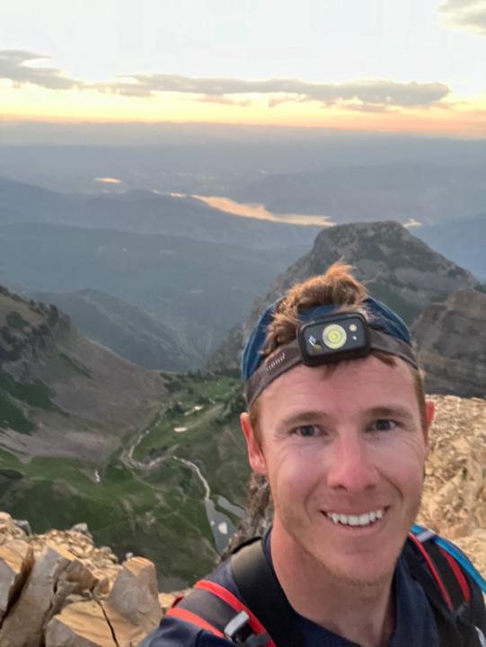Aaron Moeller