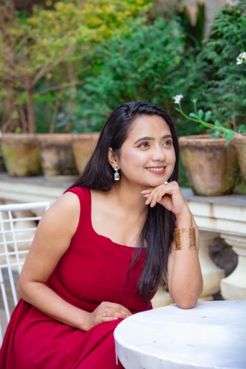 Mamata Sapkota