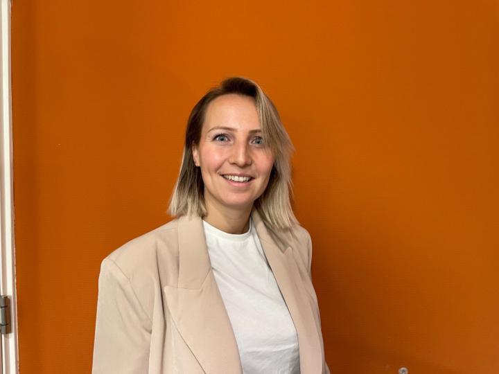 Hilde Korving