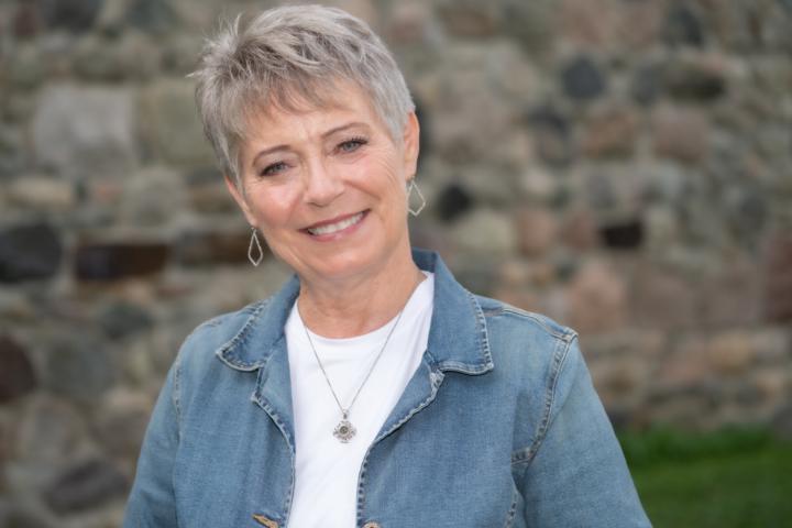 Jackie Freeman