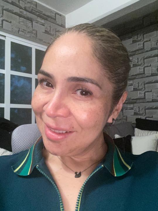 Sara Mendoza