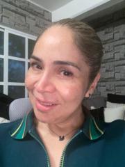 Sara Mendoza