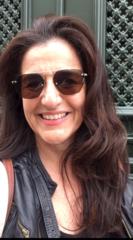 Sandra Jorge