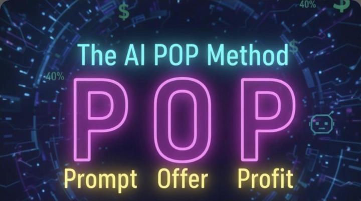 💥Today's AI POP Masterclass!