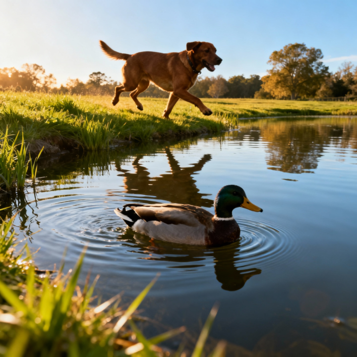 Pics: Interaction with the Environment is Key.