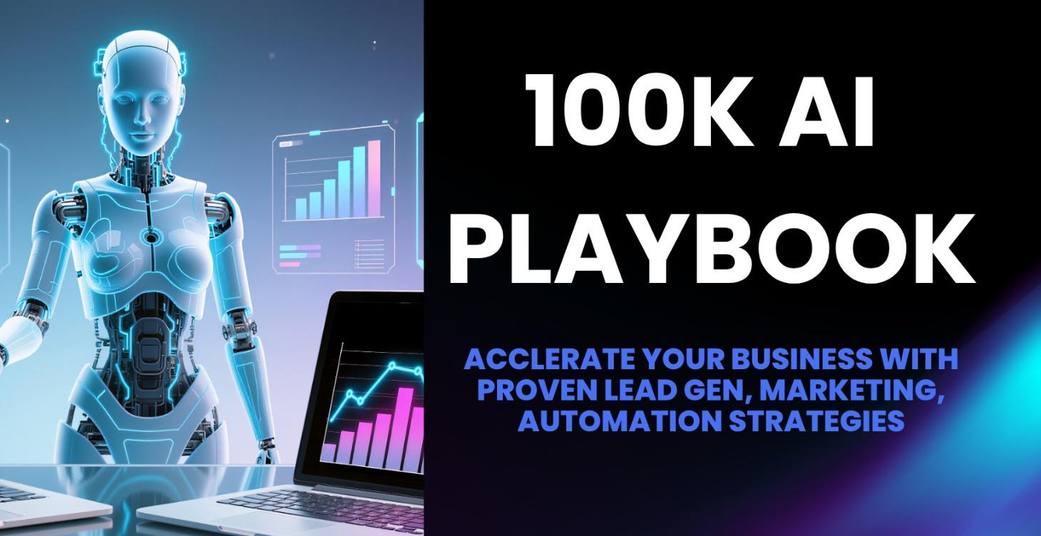 AI 100k Playbook