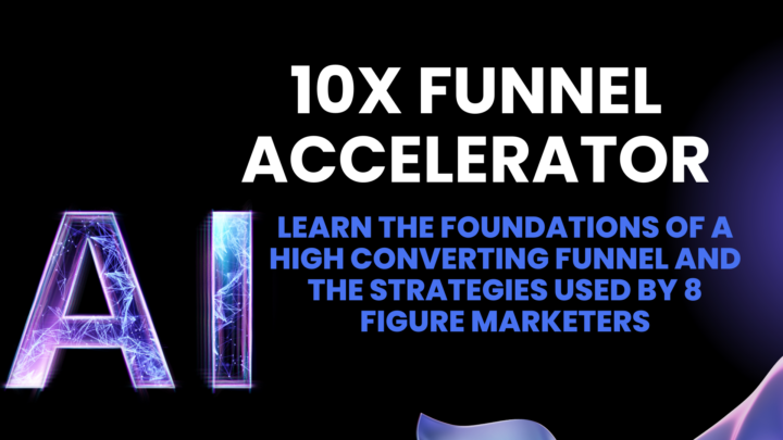🤖REPLAY: AI 10X Funnel Accelrator