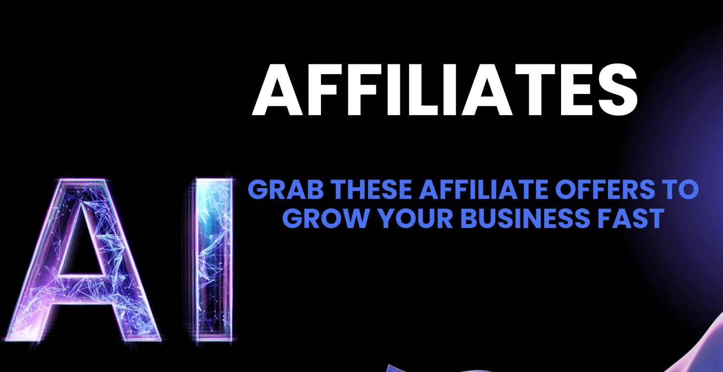 Top Affiliate Programs to Grow Your Biz