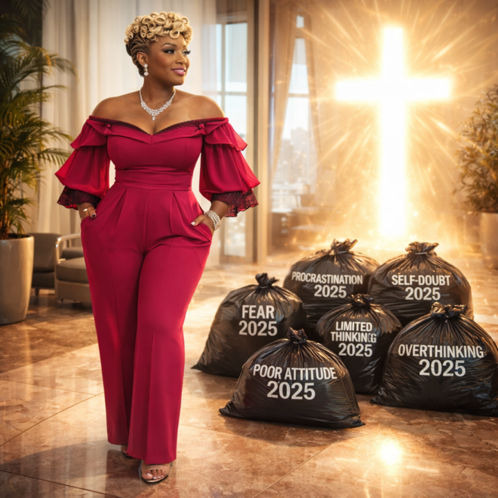 Happy New Year’s Eve