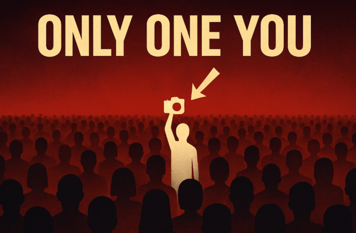YouTube - Do Not Compare yourself