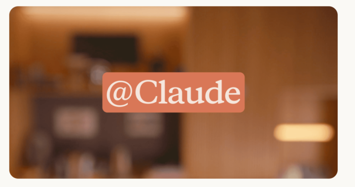 New: Claude Tags @