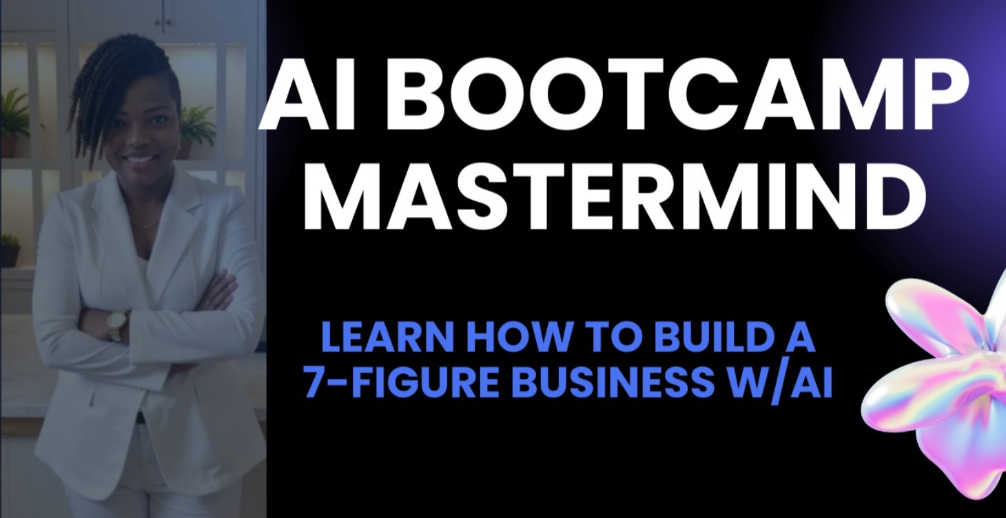 AI 10x Accelerator Bootcamp