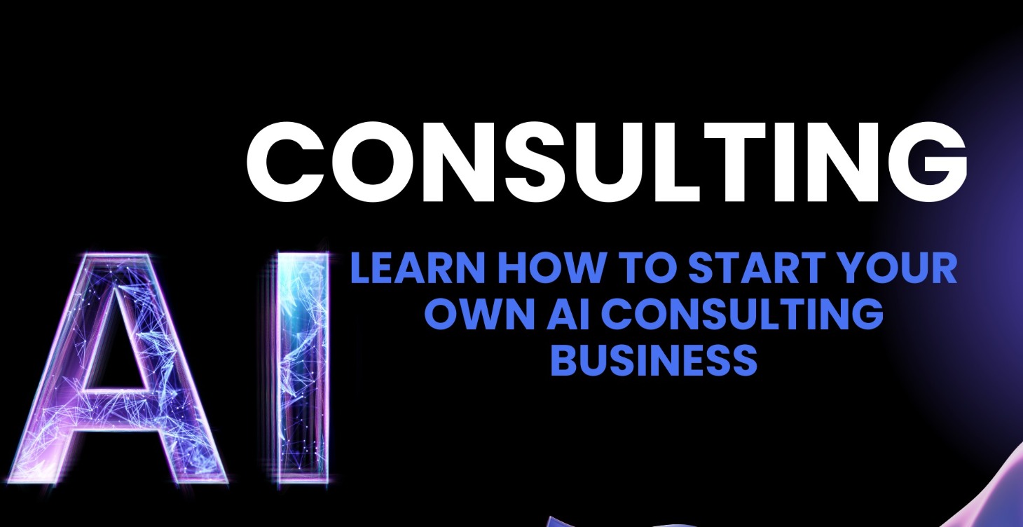 AI Consulting Business Vault
