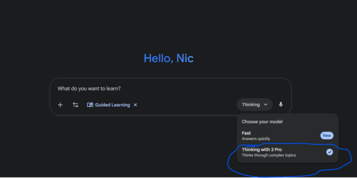 🤯GOOGLE GEMINI 3.0 IS INSANE YALL!