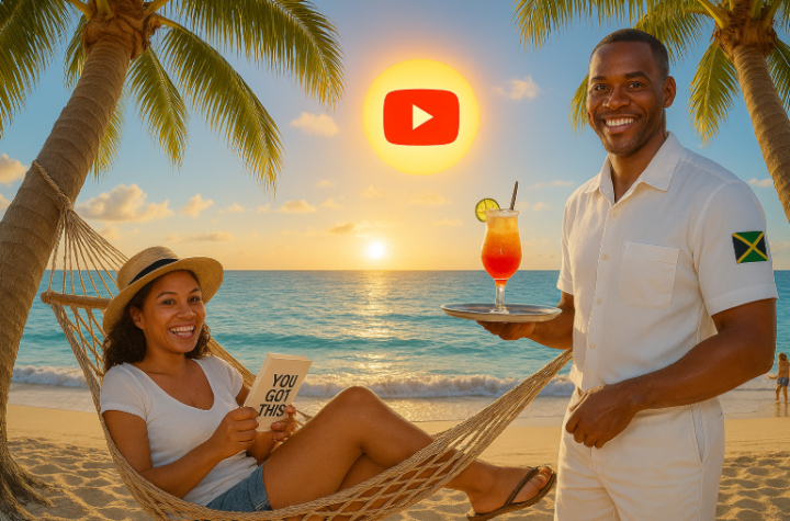 YouTube - Is it okay to take a break from your channel?