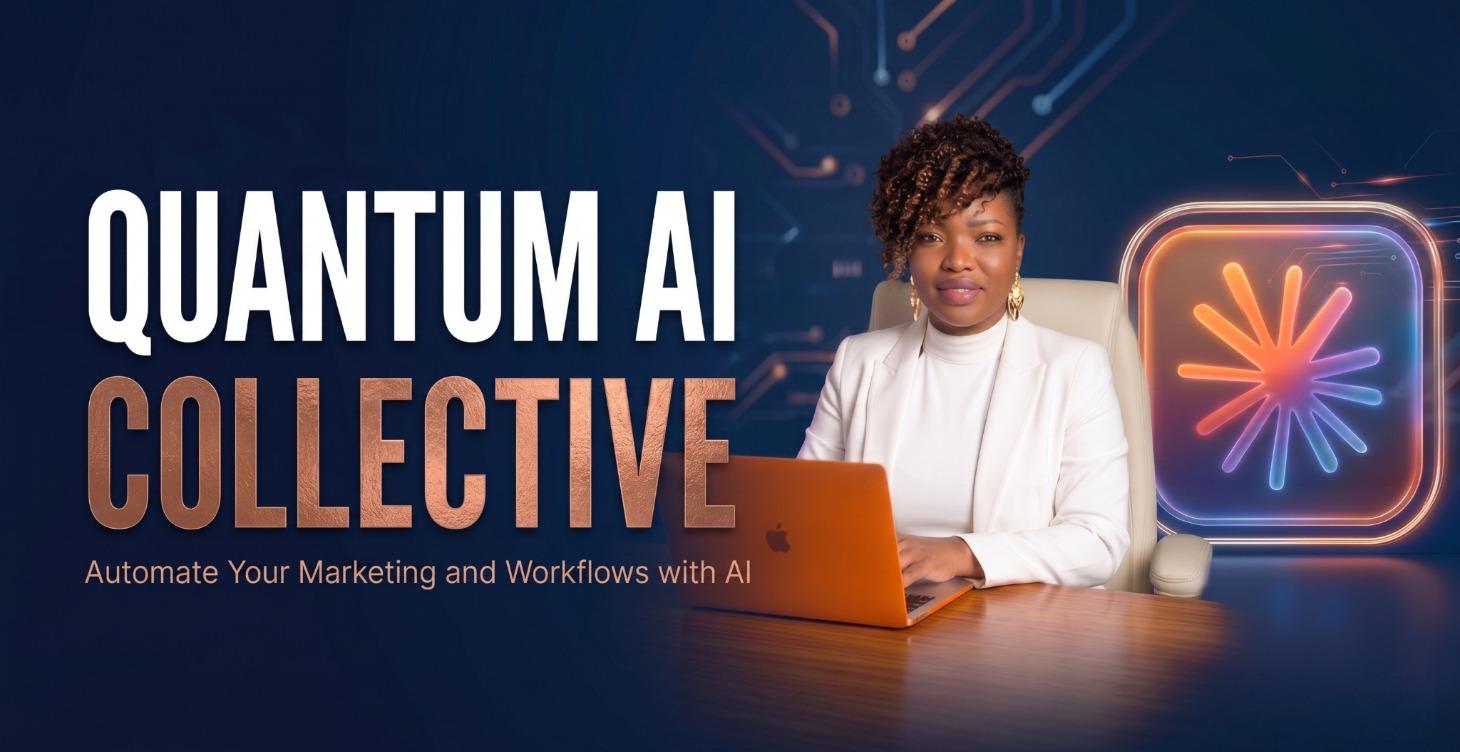 Quantum AI Collective