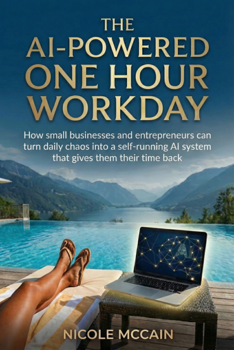 Is Your Business Running on AI?