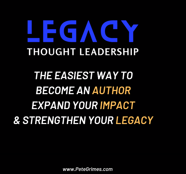 Sunday: Create Your Best Selling Book - Build Your Brand