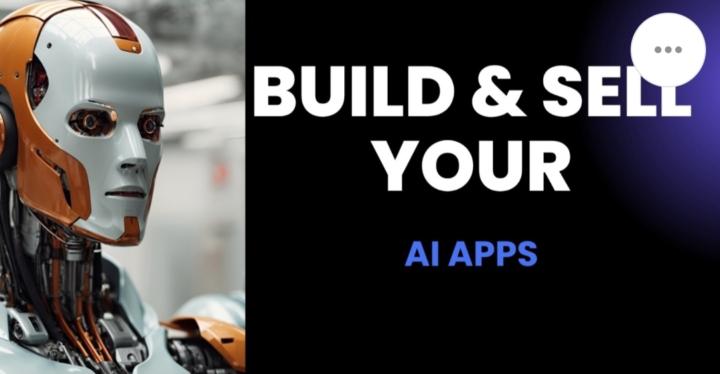 💸Build Your AI Website in 1 Hour