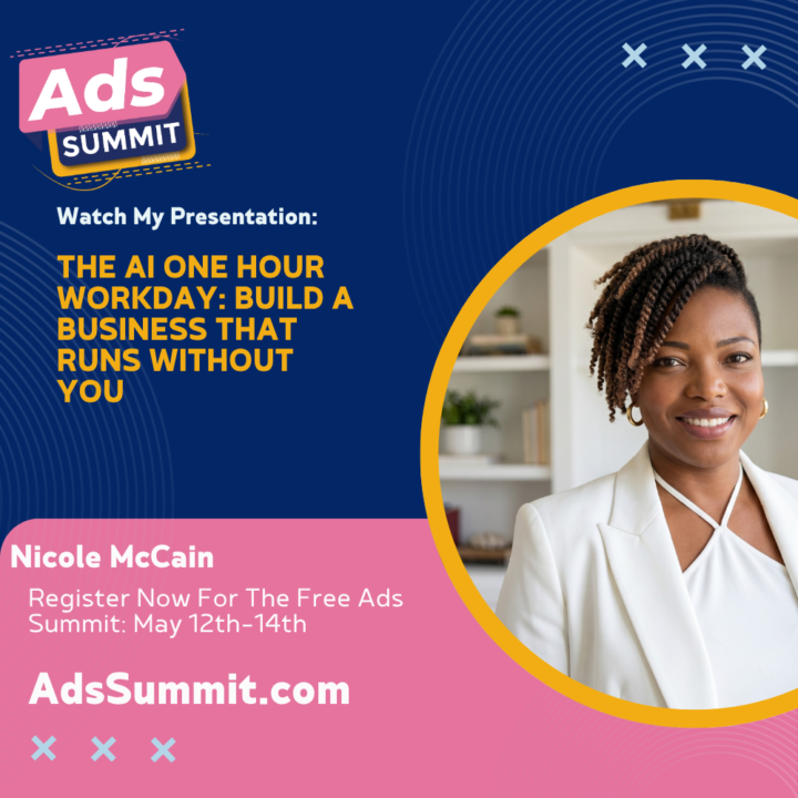 Join the Upcoming Summit 🎊