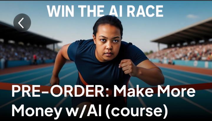 💸Make More Money with AI- PROMO