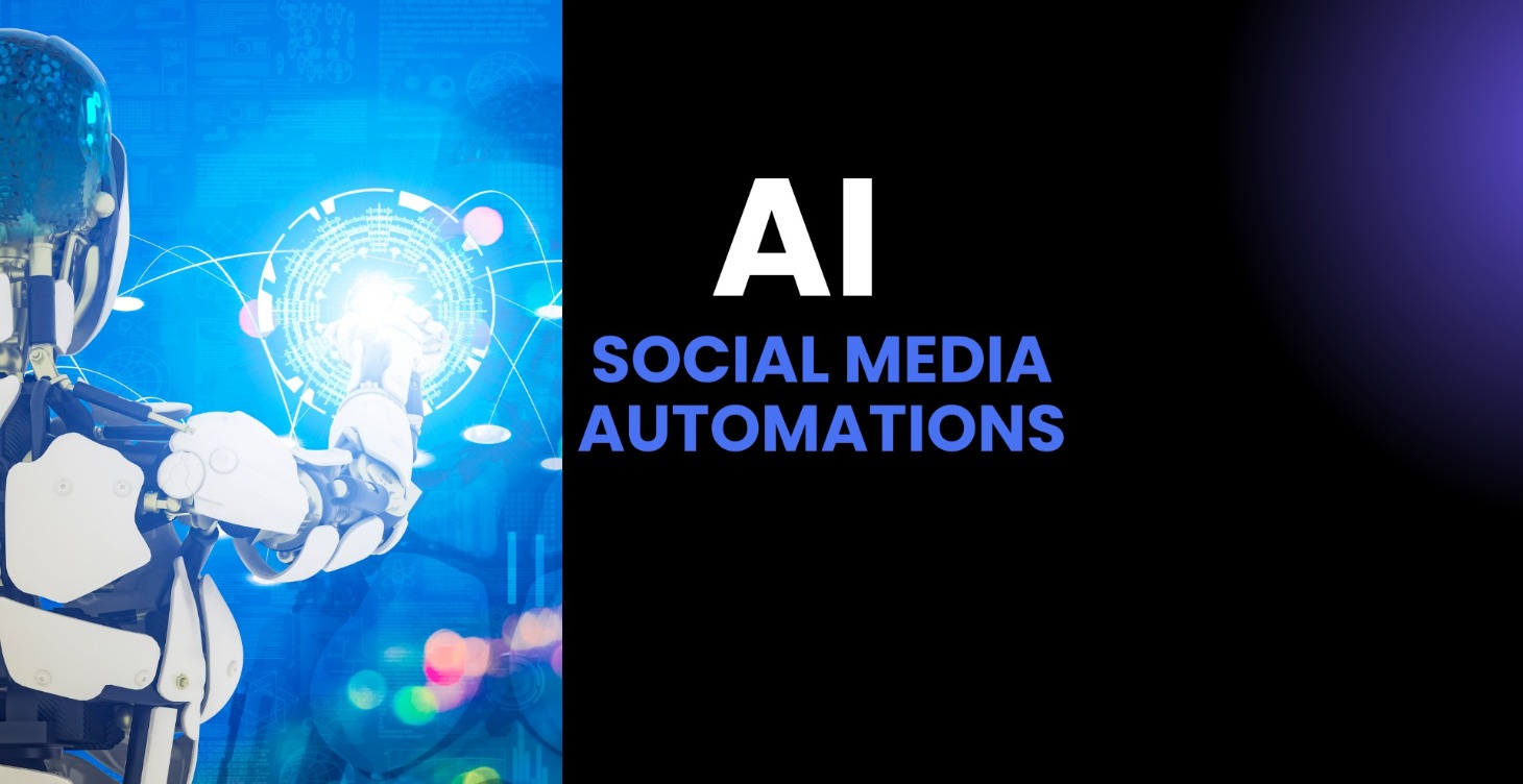FREE - AI demos to grow your social media presence