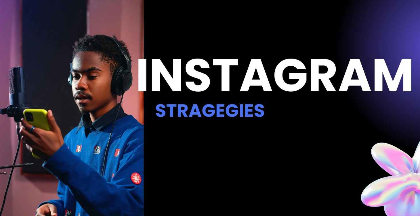 Instagram Reels Strategy