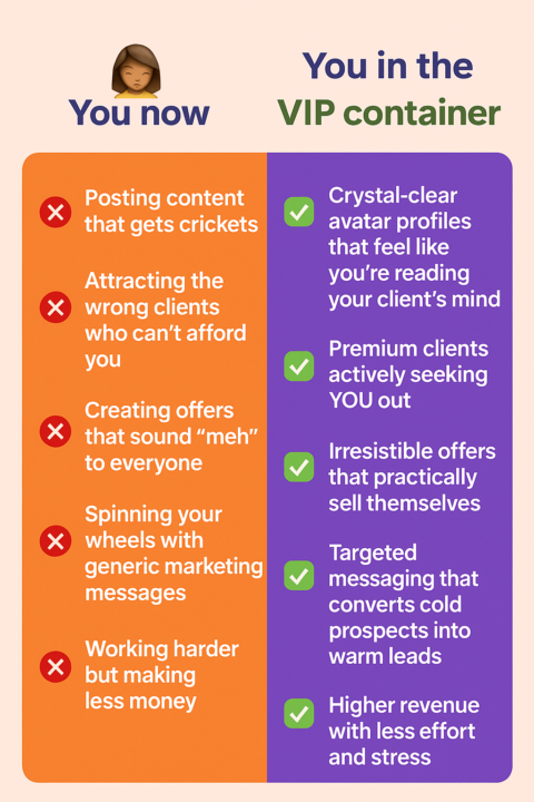 🏅Get your dream clients using this👇