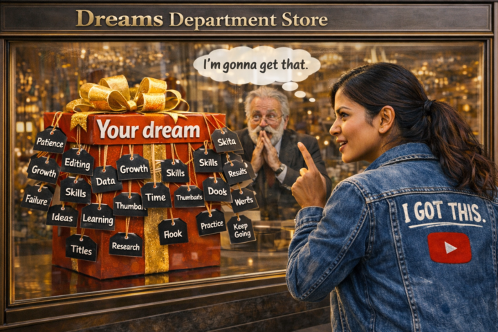 YouTube - The price is worth it