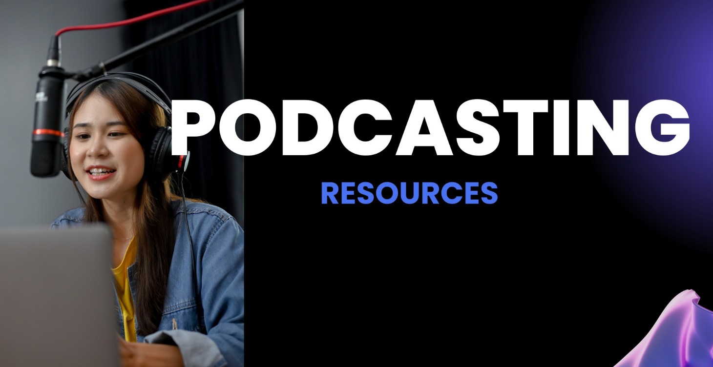 Fearless Podcast Academy