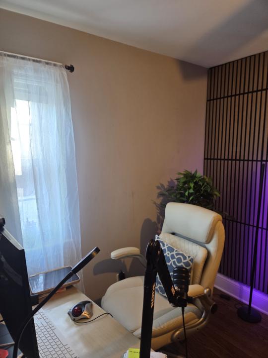 Share Your Home Office Setup 🖥️