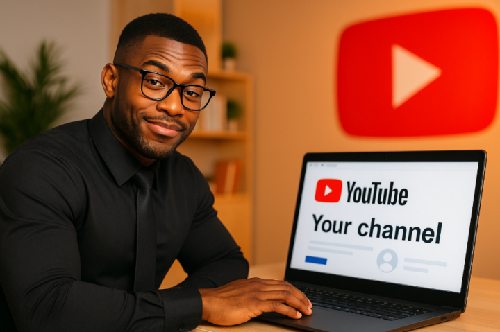YouTube - How To Start Your Channel The Right Way