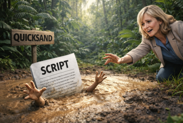 YouTube - Weak topic = weak script