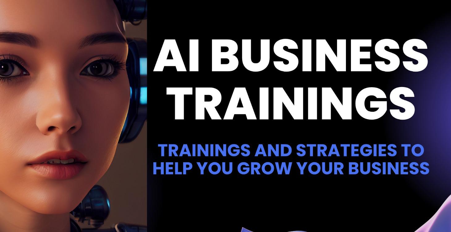 AI For Business Owners