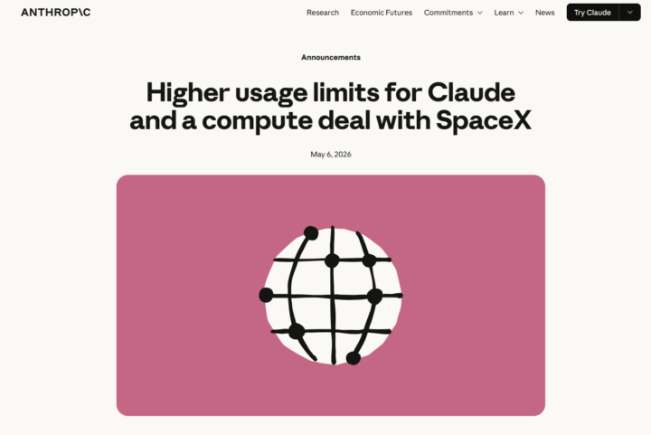 🎉Claude has increased its usage limits! Jump in!