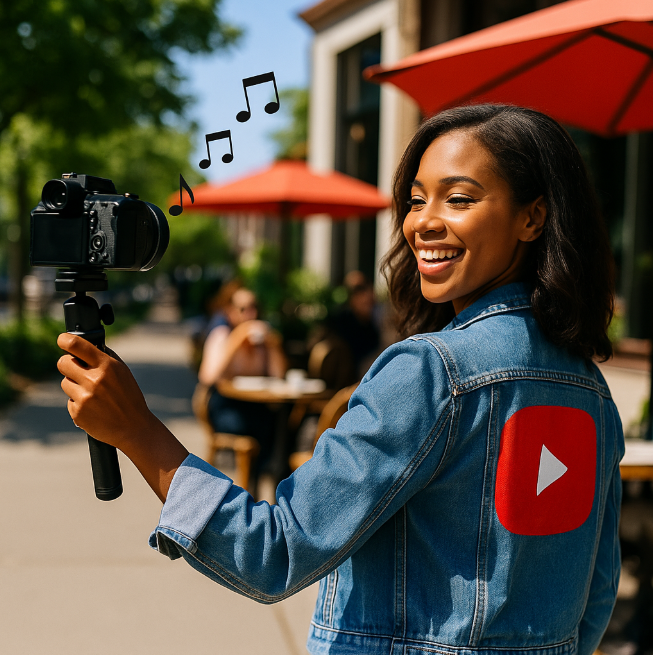 YouTube: How To Fix Background Music That Has Copyright