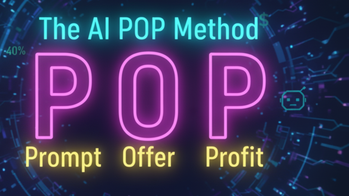 Monday's Prompt Offer Profit Intensive