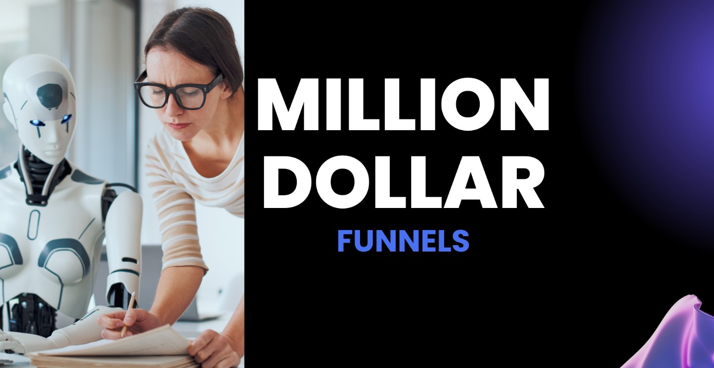 Million Dollar Funnels