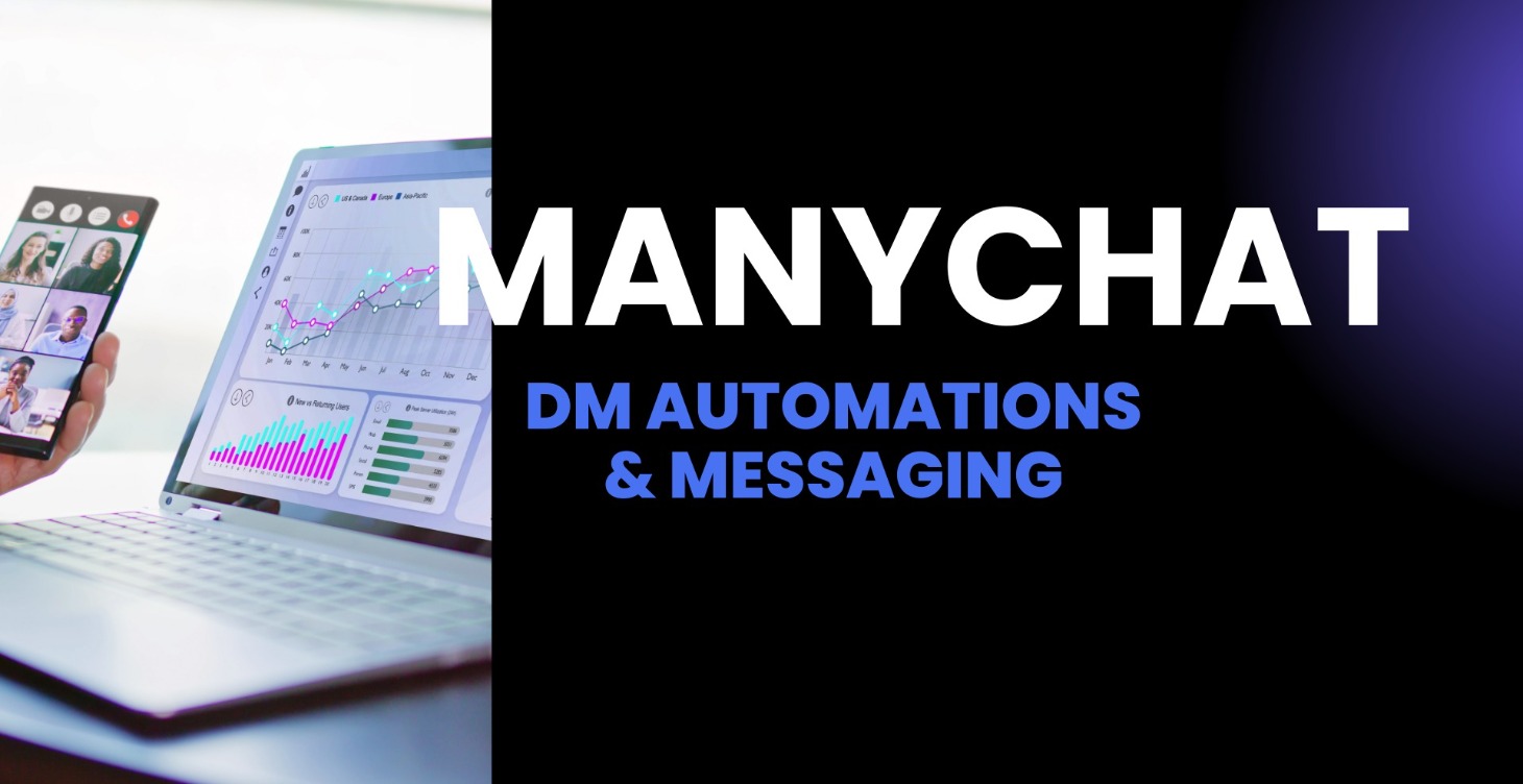 ManyChat DM Strategy