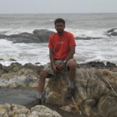 Partha Mitra