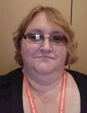 Katherine Kane