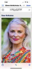 Eileen McNicholas