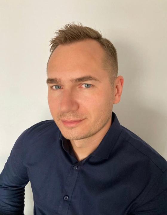 Jakub Ślotała