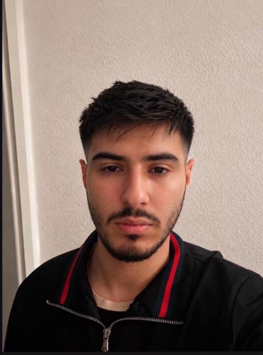 Kaan Askarli