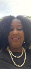 Phyllis Mitchell