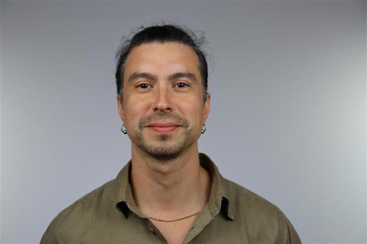 Mauricio Lara Martínez