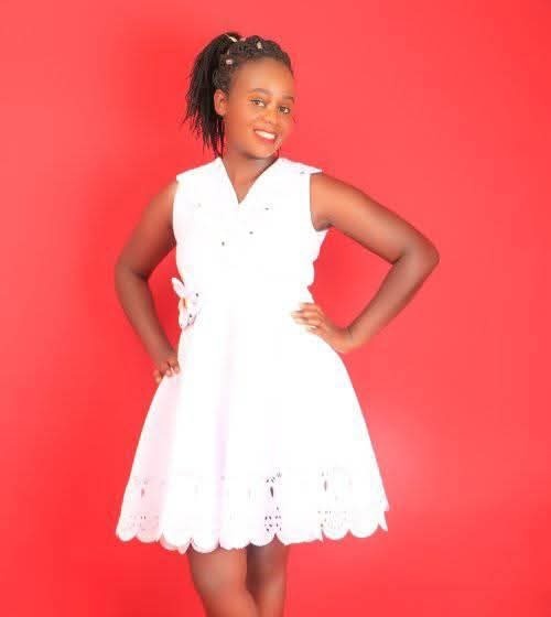 Grace Nzau