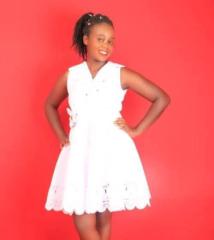 Grace Nzau
